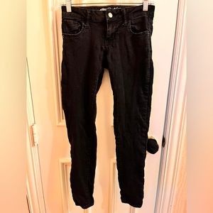Old Navy Rockstar Regular Jeans